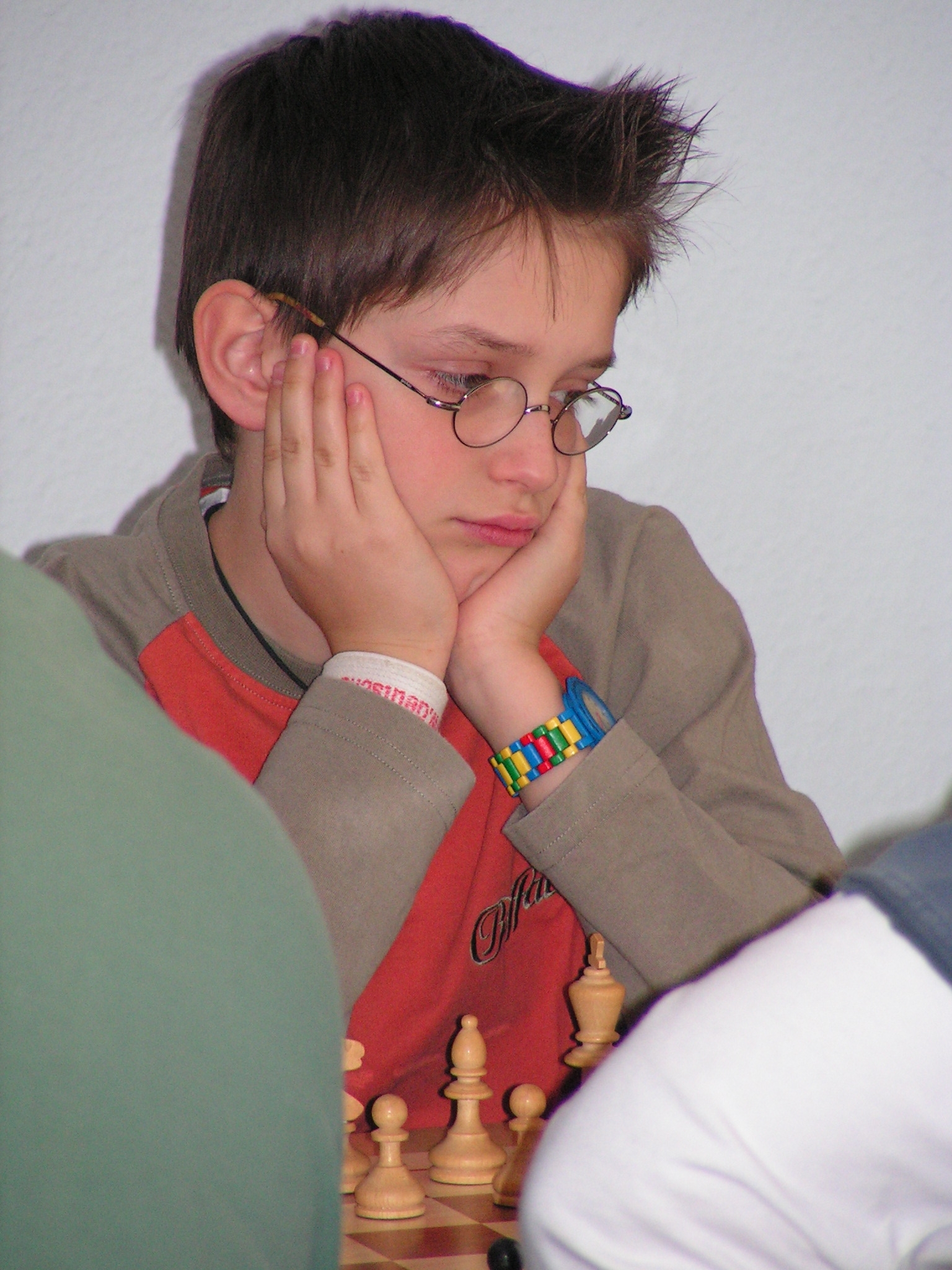 Vorschau